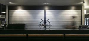 Commercial Roller Shutters Perth