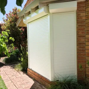Roller Shutters Perth