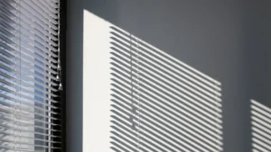 Indoor & Window Blinds