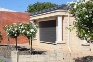 Commercial Roller Shutters in Australia