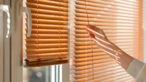 Venetian Blinds Perth