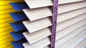 Venetian Blinds