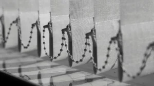 Motorised Blinds Near Me