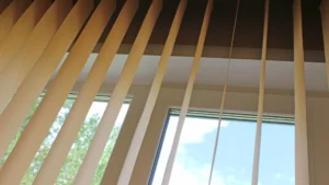 Vertical Blinds Perth