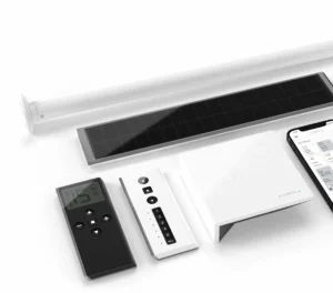 Automated Blinds Perth