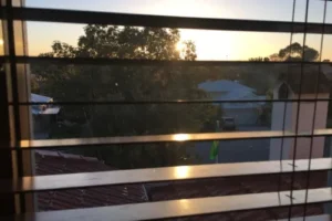 indoor blinds Perth
