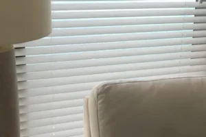 Venetian Blinds in Perth