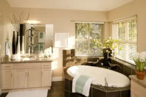 Venetian Blinds