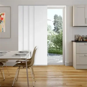 Panel Blinds Perth