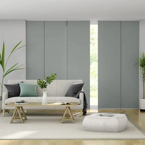 Panel Blind