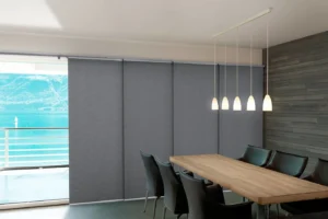 Panel Blinds Perth