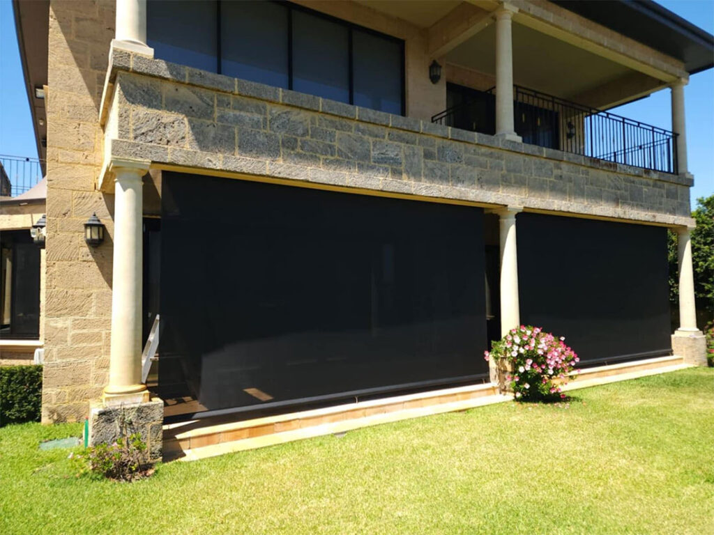 Custom Blinds Perth