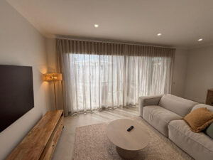 Curtains