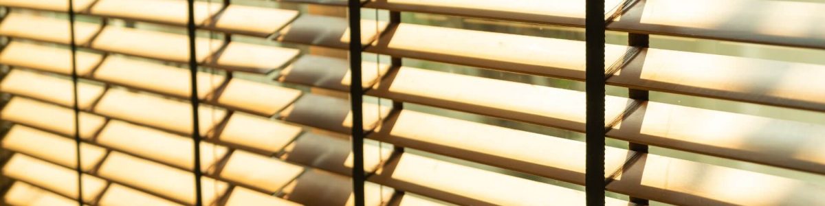 BTS Blinds Indoor Blinds